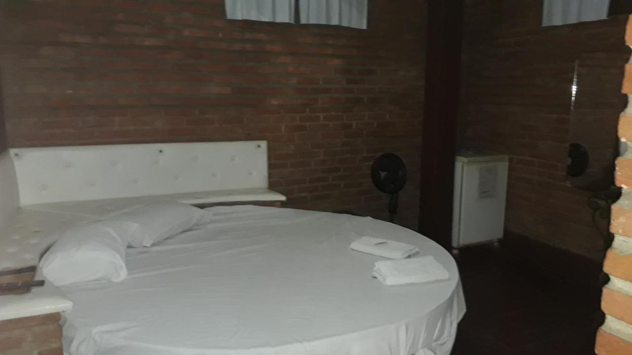 Planeta Sex Motel Sao Joao del Rei Exterior photo