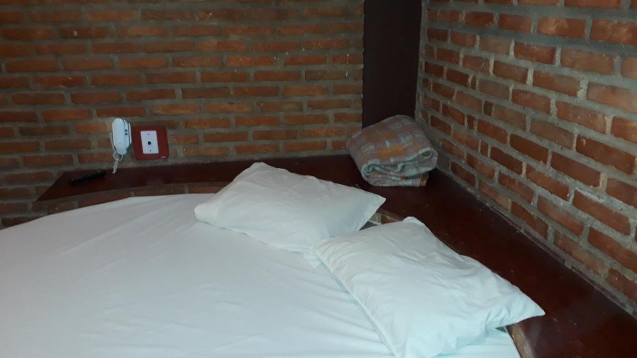 Planeta Sex Motel Sao Joao del Rei Exterior photo