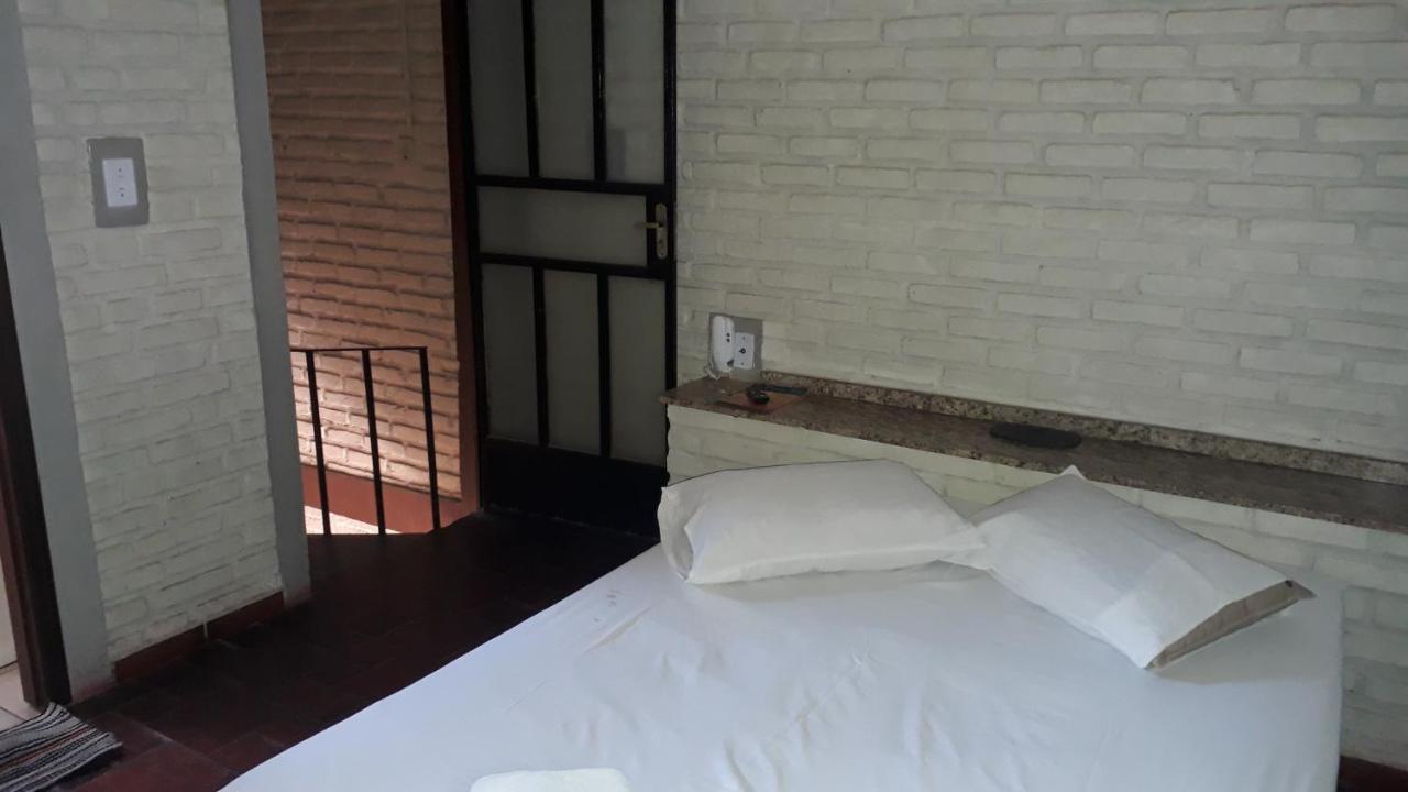 Planeta Sex Motel Sao Joao del Rei Exterior photo