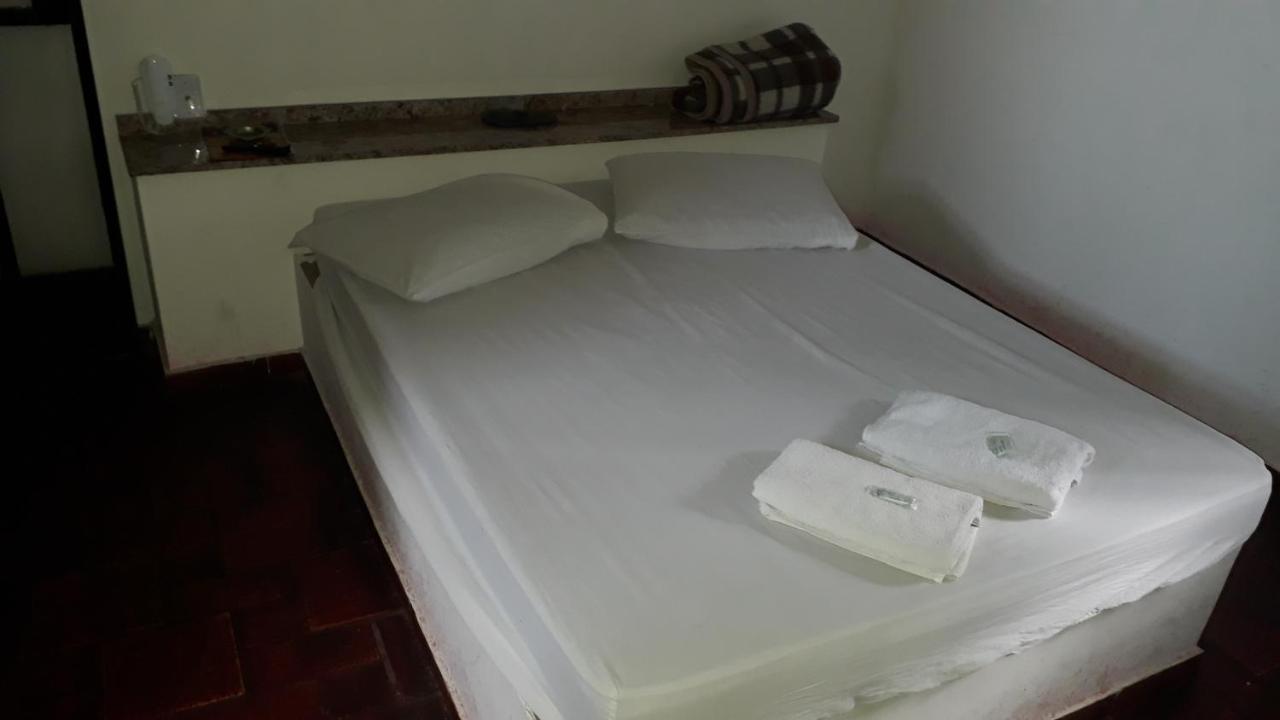 Planeta Sex Motel Sao Joao del Rei Exterior photo